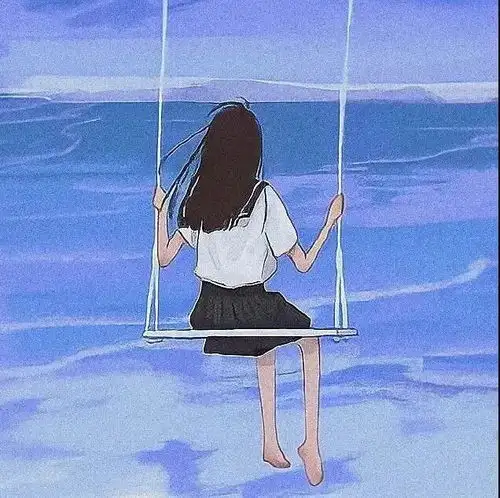 今日情头你如约而至