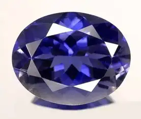 这么美艳的宝石娘你见过吗