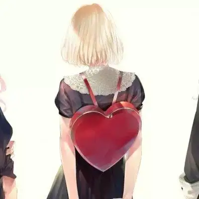 多人闺蜜头像