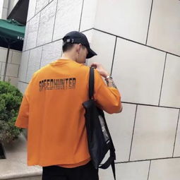 最火爆微信头像男生个性潮流黄色系男生头像大全2018最新