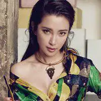 李冰冰微信头像微信头像图片大全