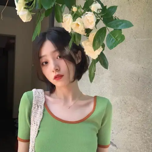 小仙女都爱的羡羡头像oo
