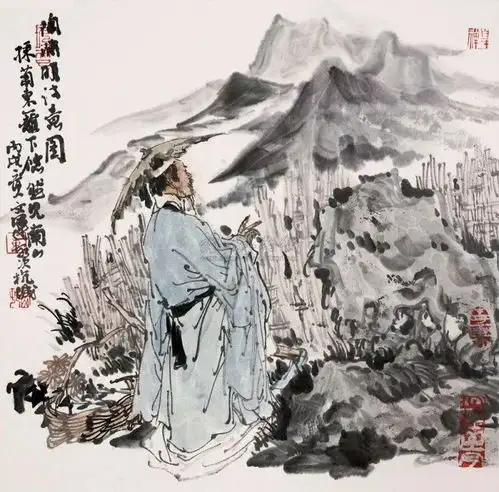 内心的宁静,就是最好的修行