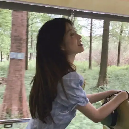 女生头像仙气飘飘头像,还不快收下