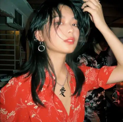 头像精选