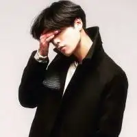 高冷系动漫男头像个性网微信头像图片大全