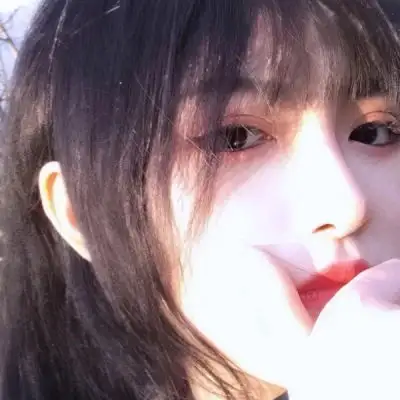 溺毙伤感意境风气质女头.我算什女生头像我要个性网