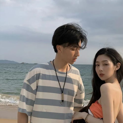 小众情头要一直爱