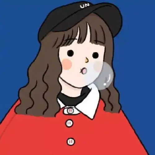 有哪些很明显的情侣头像
