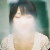 个性甜美意境女生头像拒绝也不是一种罪过