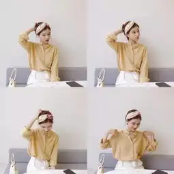 你也可以像韩剧女主一样白的发光