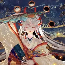 话题你现在的头像是哪个角色你最喜欢ta什么