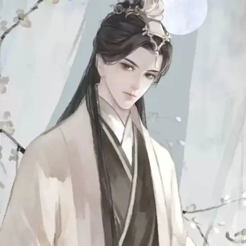 古风头像