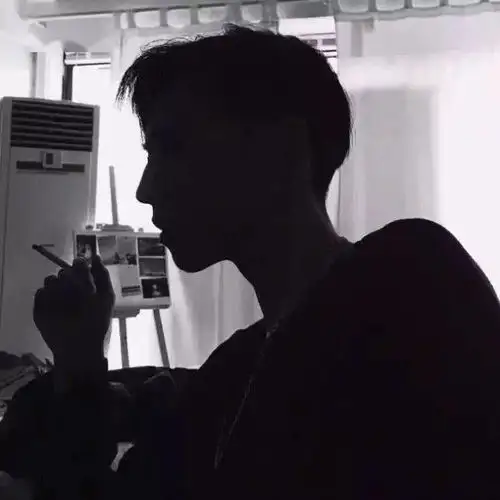 情侣头像超级好看