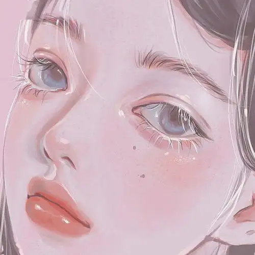 头像背景丨余生遥遥天命昭昭