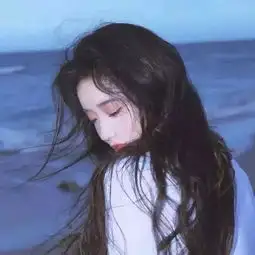 闺蜜头像丨你还年轻,千万别凑活过