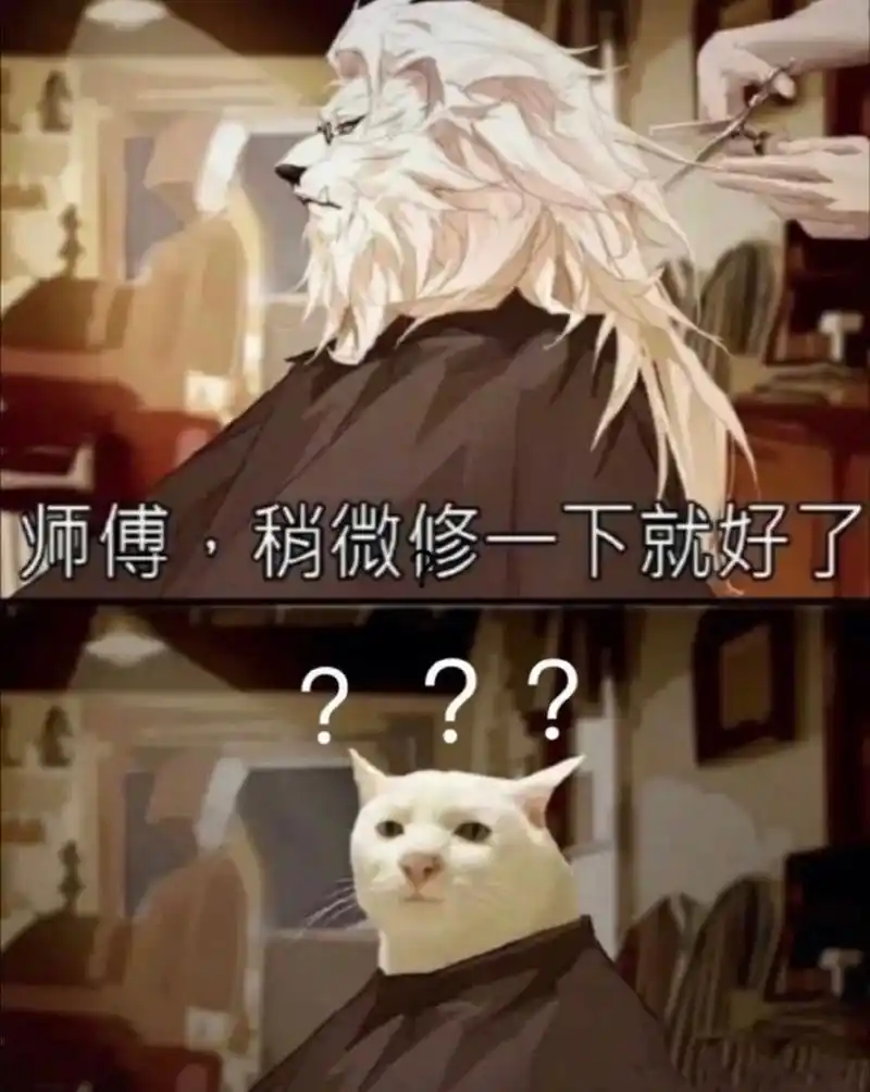 师傅,稍微修一下就好了