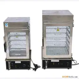 旭朗不锈钢固元膏蒸箱速冻包专用蒸箱