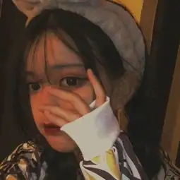 伤感高冷女头侧脸美丽的过错