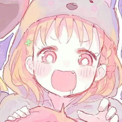 闺蜜头像