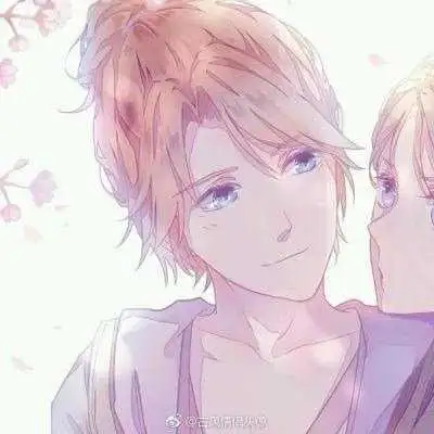 至尊宝紫霞仙子情人动漫头像