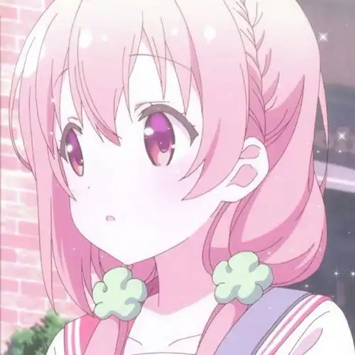 夏天的风也不如这些女头