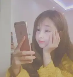 女生头像韩系女头玩网女头陈一