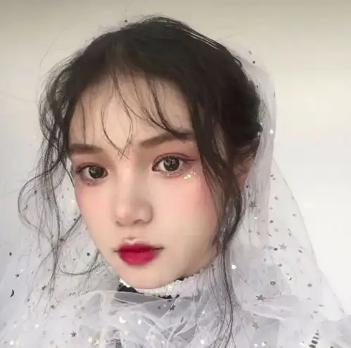 丘比特婚纱摄影灵感妆容大比拼,新娘简直美哭了