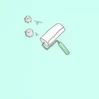 卡通萌系图片头像,非常适合小朋友和女生用的