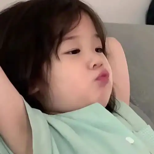 愚人节萌娃大放送