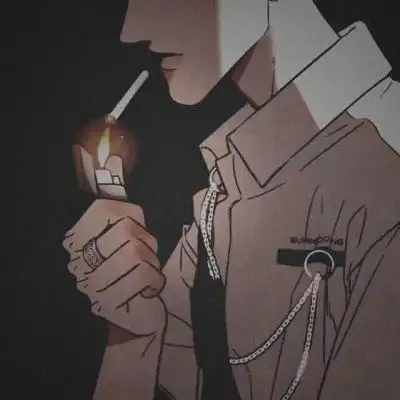 江奕高冷系列动漫男头溺水是自卡通动漫头像我要个性网