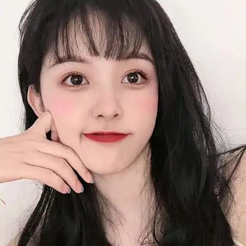 超好看的头像