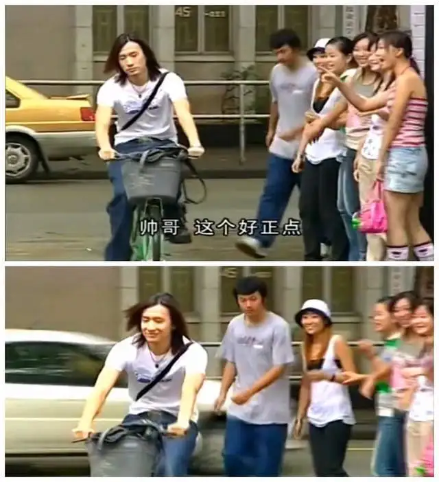 内地偶像雷剧有多刺激不堪回首,我需要弹幕护体
