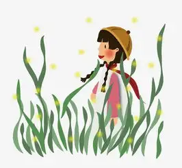 小清新情侣小女孩唯美png免费下载图片素材其他格式下载动漫人物大全