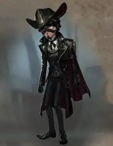 第五人格深渊珍宝3返场赶快戳进来一探究竟
