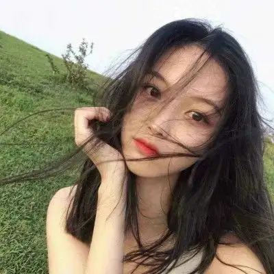 绿色系女生头像最热门绿色系女生头像图片