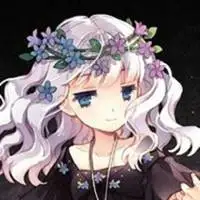 闺蜜头像韩版森系三人微信头像图片大全