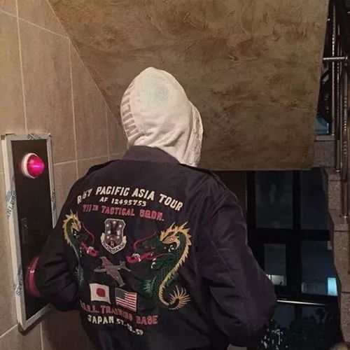 一批值得点击的男女,动漫个性微信头像