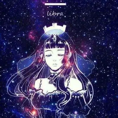 王者荣耀女生动漫人物图片头像丨迷之喜欢的游戏