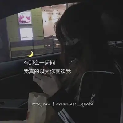 sorry,icantlooklikeyoul风景静物头像我要个性网