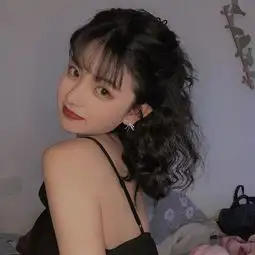 女生头像