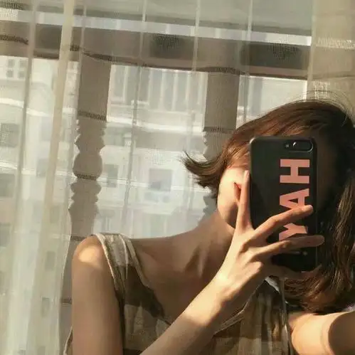 聊天时,女人对你有感觉了,往往会对你说这几句话