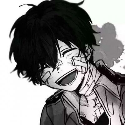 失望至极丧男头动漫