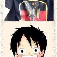认识你也许我就足够韩系混搭男生头像