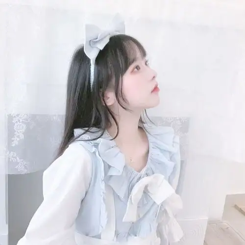 真人女生头像新鲜感过后全是敷衍和厌倦腾讯新闻