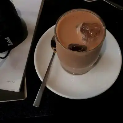 黑色高级感系列
