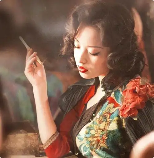 张艺谋镜头下的美女,孙俪第四,章子怡仅第二,第一根本不用化妆