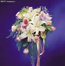 情侣婚姻物品0162情侣婚姻物品图喜庆婚姻图库捧花