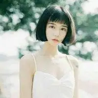 悲痛欲绝的头像女生小清新微信头像图片大全