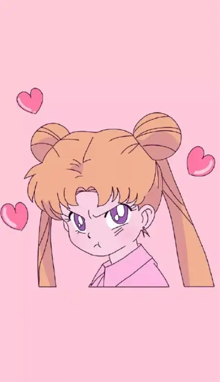女生壁纸粉色系仙女味2020最新女生壁纸可爱图片